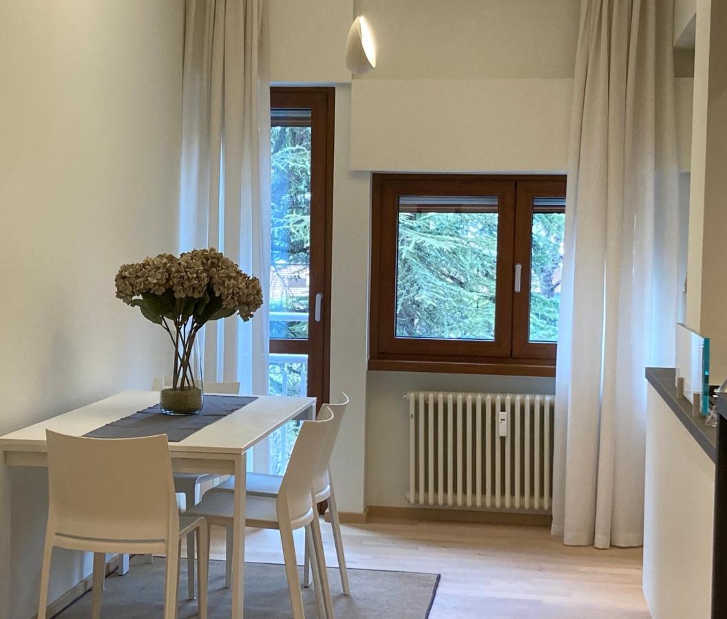 L'Appartamento Sul Corso Alba  Exteriör bild