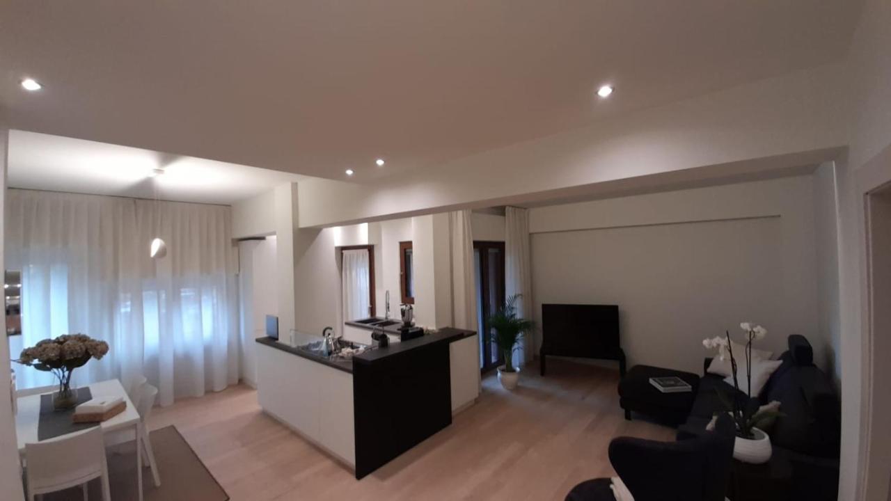 L'Appartamento Sul Corso Alba  Exteriör bild